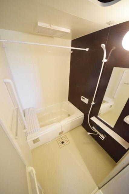 フィオーレ西平山の物件内観写真