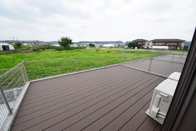 フィオーレ西平山の物件内観写真