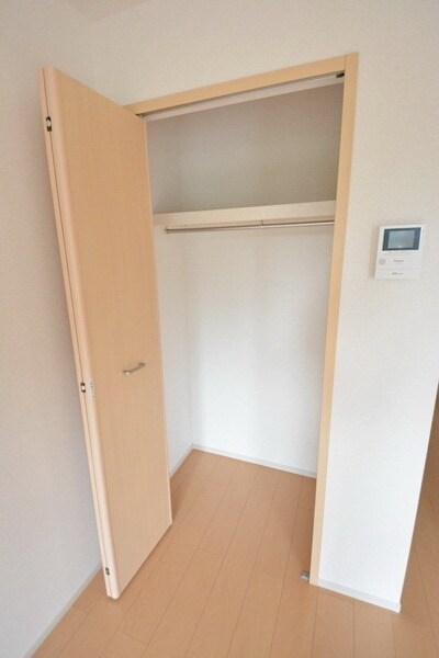 スカイマークの物件内観写真