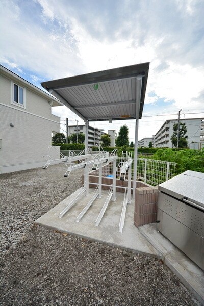 スカイマークの物件内観写真