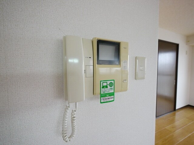 シャン・ド・フルールの物件内観写真