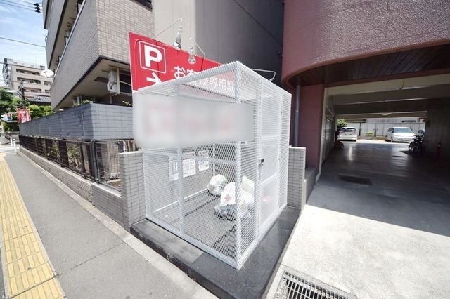 シャン・ド・フルールの物件内観写真