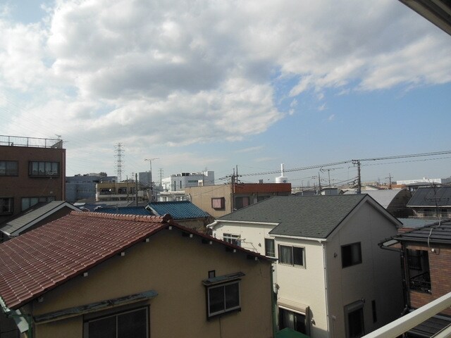 ＳＴメゾン相模原の物件内観写真