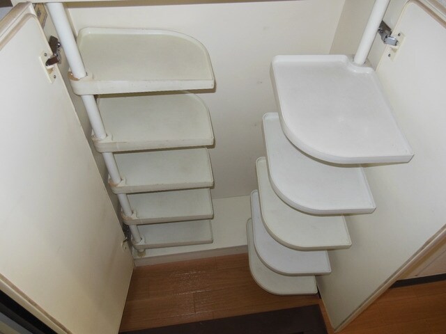 ＳＴメゾン相模原の物件内観写真