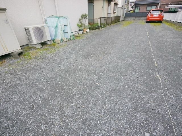 ＳＴメゾン相模原の物件内観写真