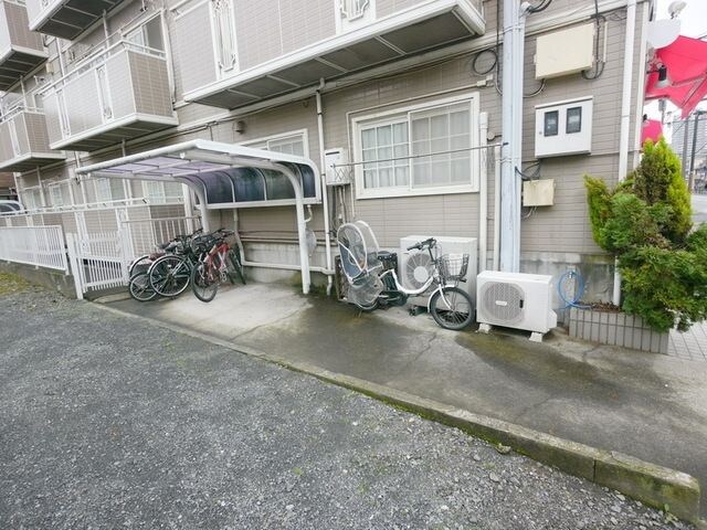 ＳＴメゾン相模原の物件内観写真