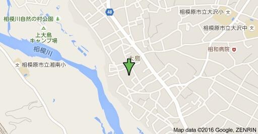 ライフコア萩Aの物件内観写真