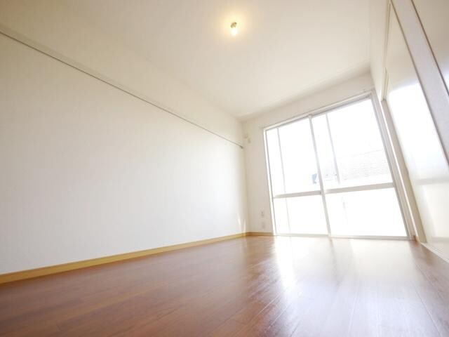 ライフコア萩Aの物件内観写真