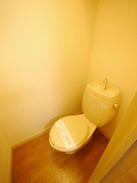 ライフコア萩Aの物件内観写真