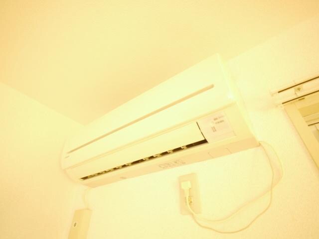 ライフコア萩Aの物件内観写真