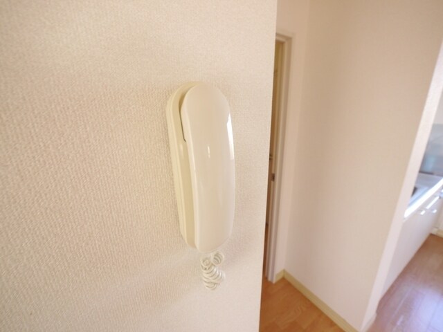 ライフコア萩Cの物件内観写真