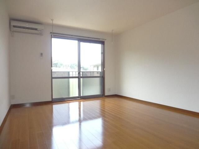 ソレーユＡの物件内観写真