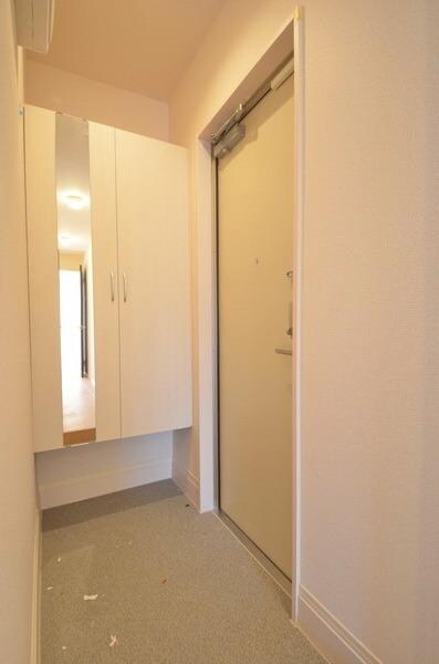 ドルチェヴィータの物件内観写真