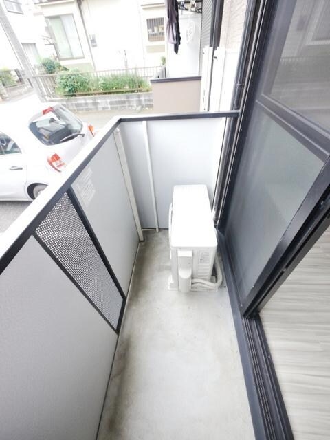 エクレール相原の物件内観写真