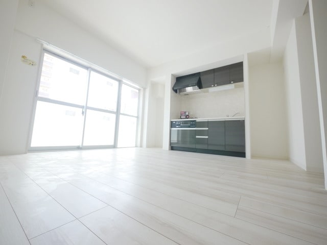 メゾンタナカIIIの物件内観写真