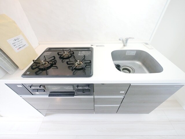 メゾンタナカIIIの物件内観写真