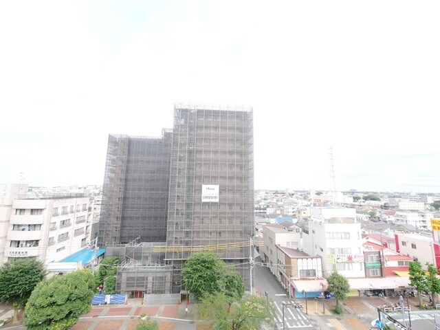 メゾンタナカIIIの物件内観写真