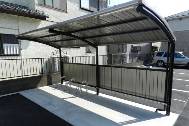 リルゥの物件内観写真