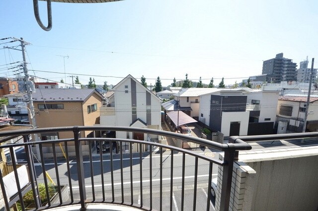 クオリアテラス千人町の物件内観写真