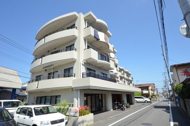 クオリアテラス千人町の物件内観写真