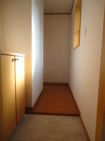 エスポワール小俣の物件内観写真