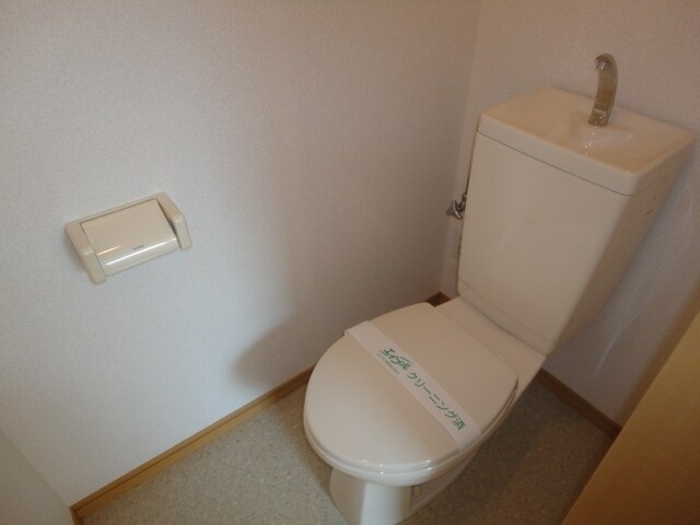 エスポワール小俣の物件内観写真