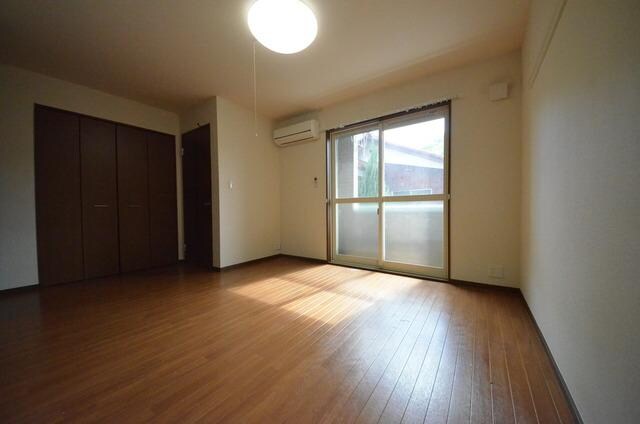 モデルナの物件内観写真