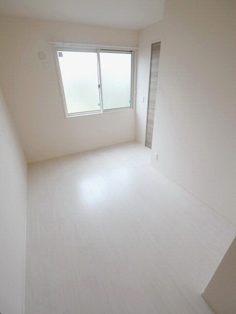 セントフィールドIIの物件内観写真