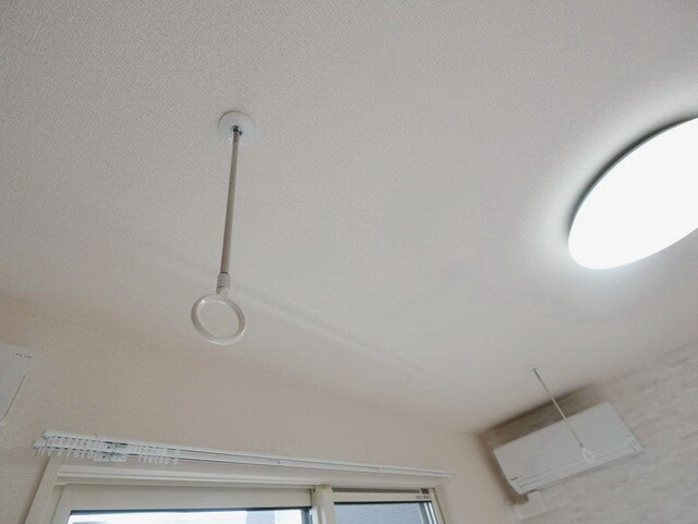 セントフィールドIIの物件内観写真