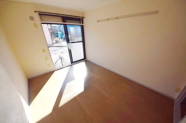 ジュネス陽光台の物件内観写真