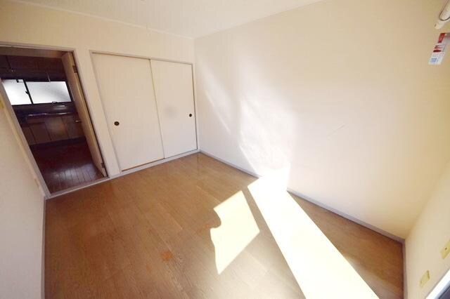 ジュネス陽光台の物件内観写真