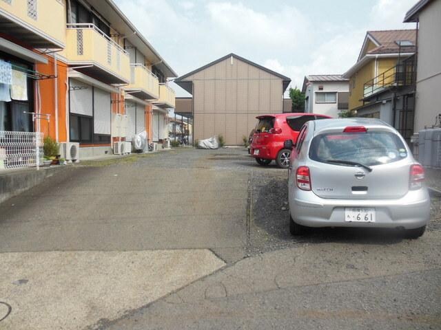 ジュネス陽光台の物件内観写真