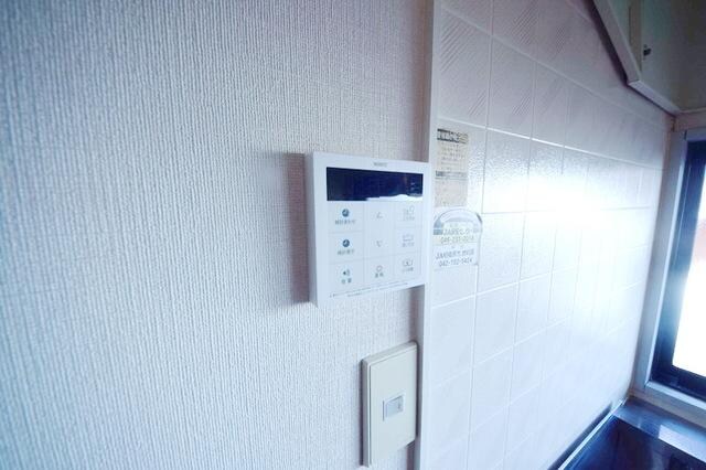 ジュネス陽光台の物件内観写真