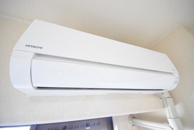 朝日八王子マンションの物件内観写真