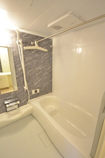 ソレイユ・ｉの物件内観写真