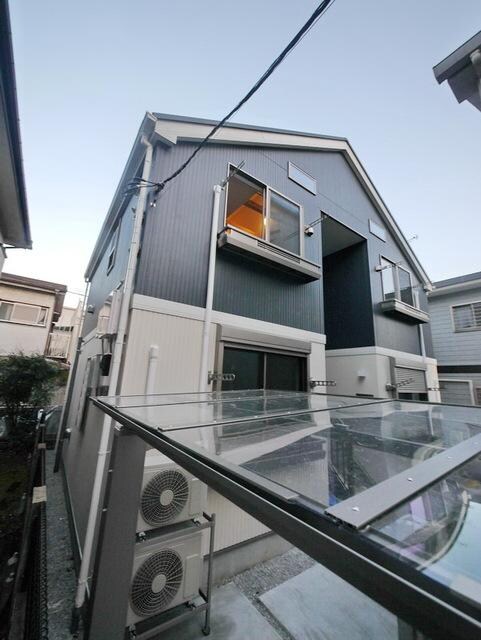 イデアルコート大塚の物件内観写真