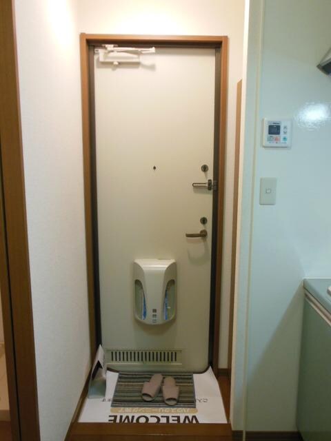 アレーナスＭの物件内観写真