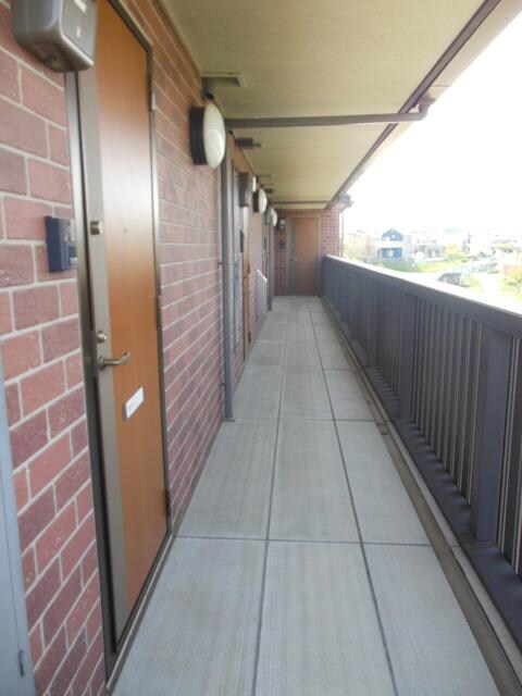 アレーナスＭの物件内観写真