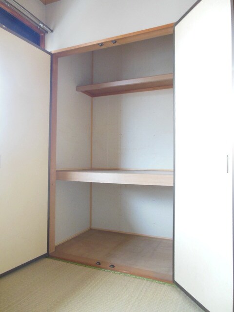 セジュール嶋田の物件内観写真