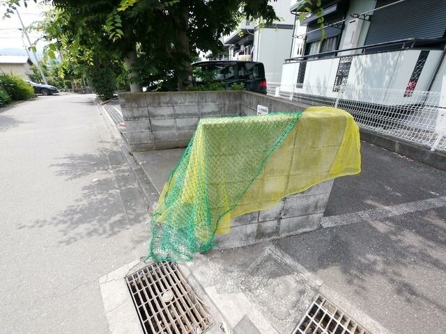 セジュール大島の物件内観写真