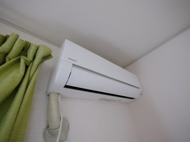 セジュール大島の物件内観写真