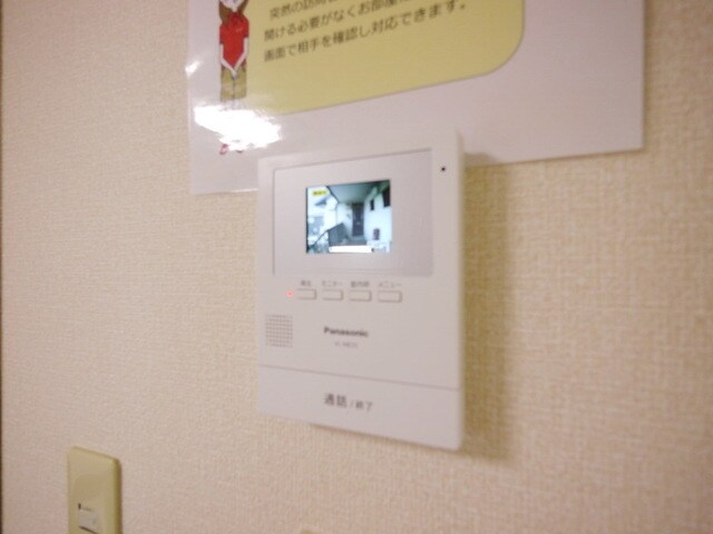 セジュール大島の物件内観写真