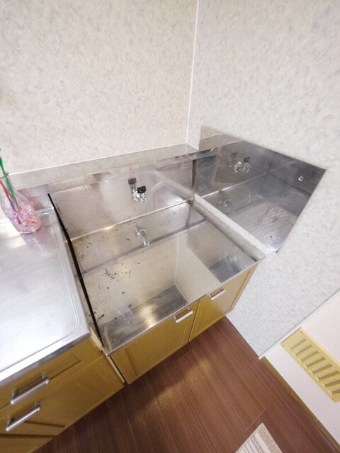 セジュール大島の物件内観写真