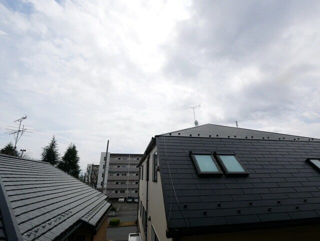 リフィーネめじろ台の物件内観写真