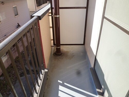 ビザビの物件内観写真