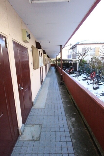 ビザビの物件内観写真