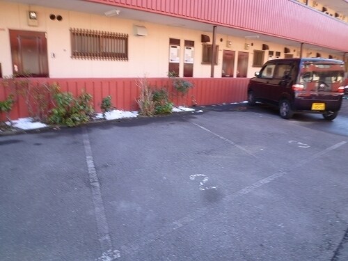 ビザビの物件内観写真