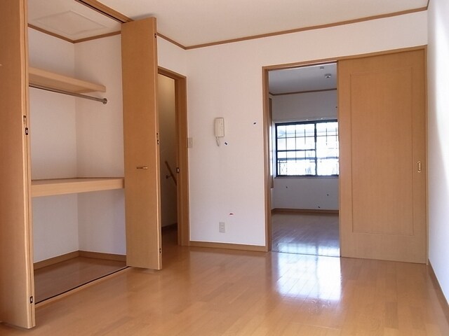 Sweets Villa A棟の物件内観写真