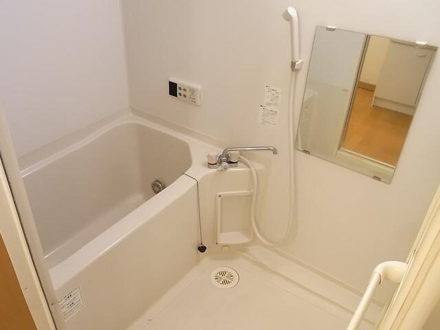 Sweets Villa A棟の物件内観写真