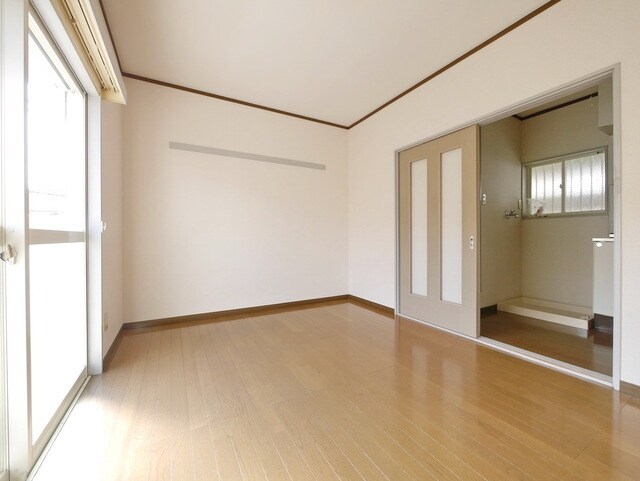 リエル大塚の物件内観写真